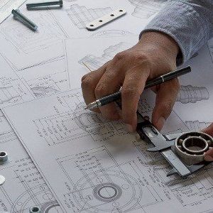 أدوات_القياس_الميكانيكية أدوات قياس هندسية